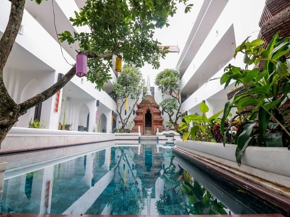 NIDA Rooms Rimtai 815 Silk Walk — фото 2