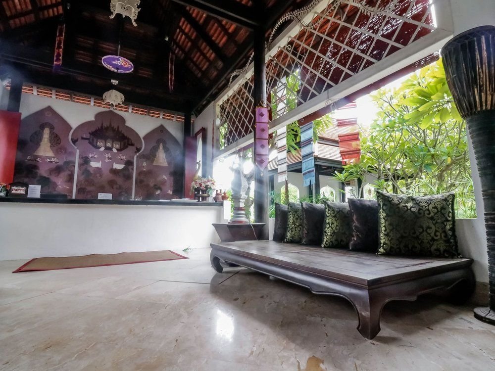 NIDA Rooms Rimtai 815 Silk Walk — фото 5