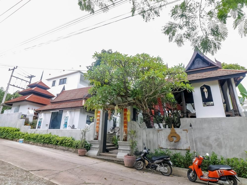 Маерим: NIDA Rooms Rimtai 815 Silk Walk
