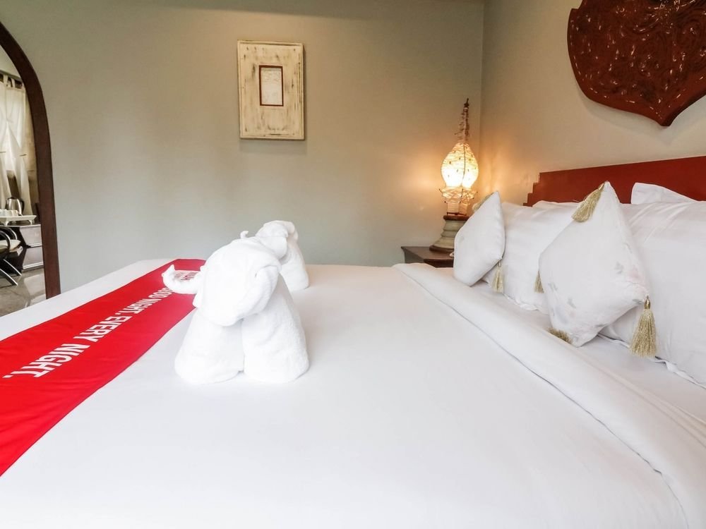 Маерим: NIDA Rooms Rimtai 815 Silk Walk