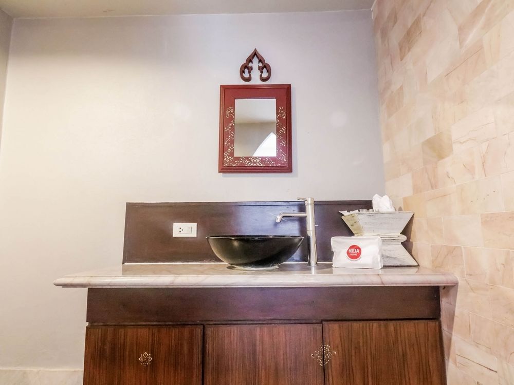 Маерим: NIDA Rooms Rimtai 815 Silk Walk