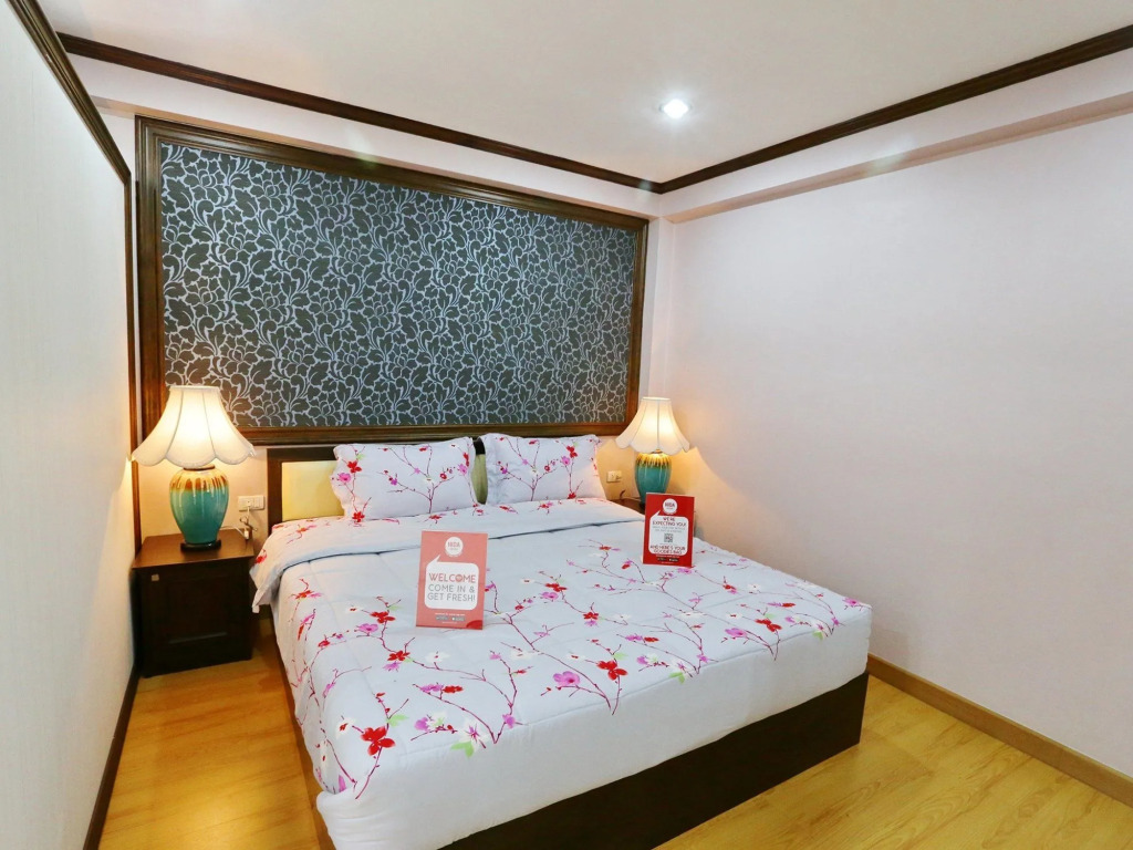 Nida Rooms Suthep 9 Hills — фото 2