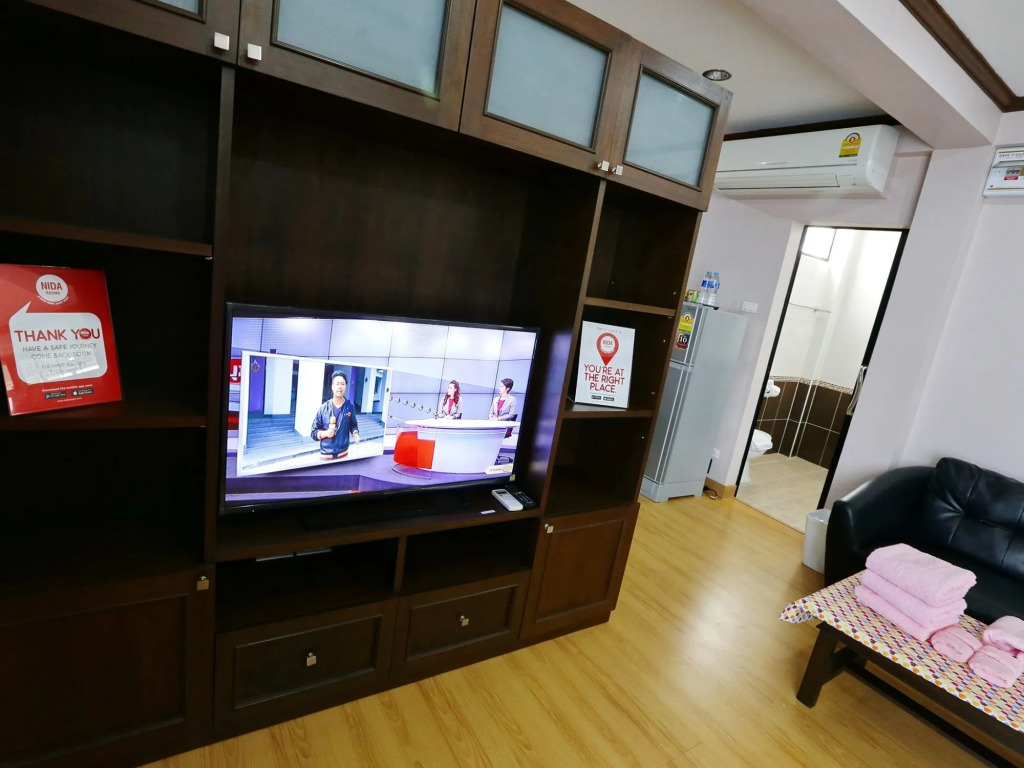 Nida Rooms Suthep 9 Hills — фото 1