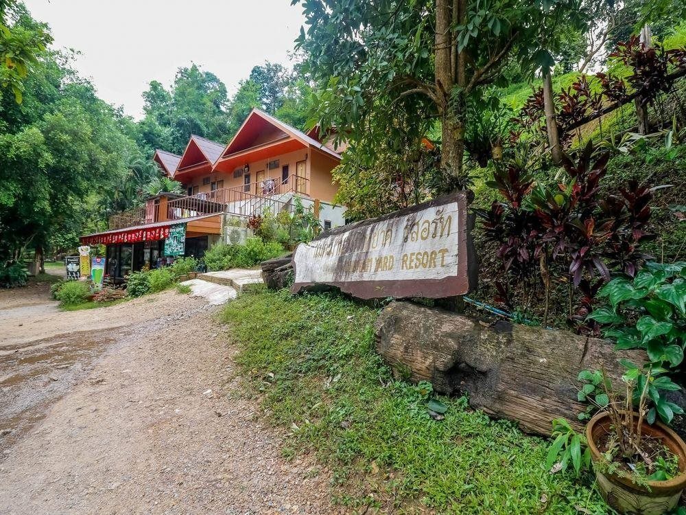 Мае-Таенг: Nida Rooms Khuadchang 4 Maetaeng Antique at Wangnumyard Resort