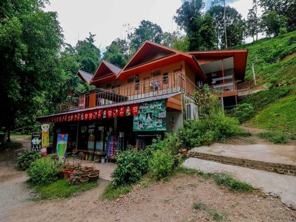 Мае-Таенг: Nida Rooms Khuadchang 4 Maetaeng Antique at Wangnumyard Resort