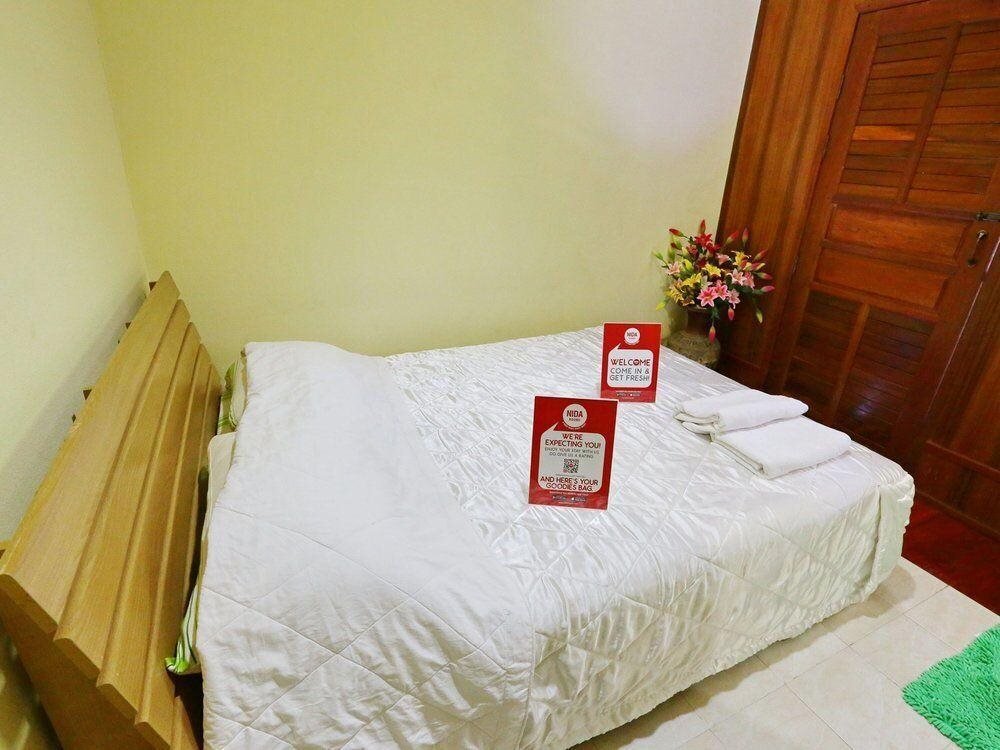 Мае-Таенг: Nida Rooms Khuadchang 4 Maetaeng Antique at Wangnumyard Resort