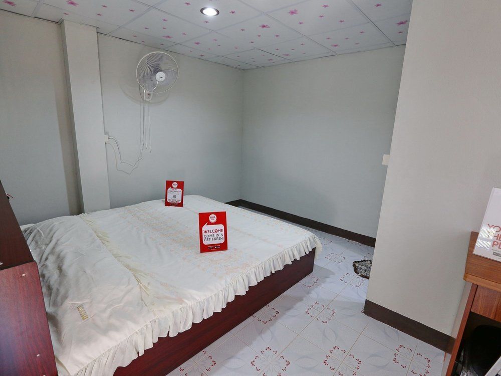 Мае-Таенг: Nida Rooms Khuadchang 4 Maetaeng Antique at Wangnumyard Resort