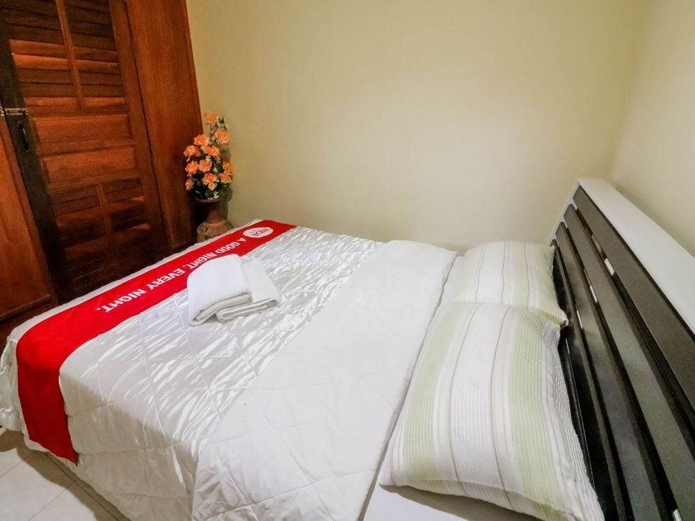 Мае-Таенг: Nida Rooms Khuadchang 4 Maetaeng Antique at Wangnumyard Resort