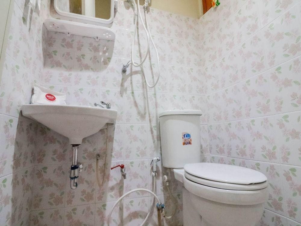Мае-Таенг: Nida Rooms Khuadchang 4 Maetaeng Antique at Wangnumyard Resort