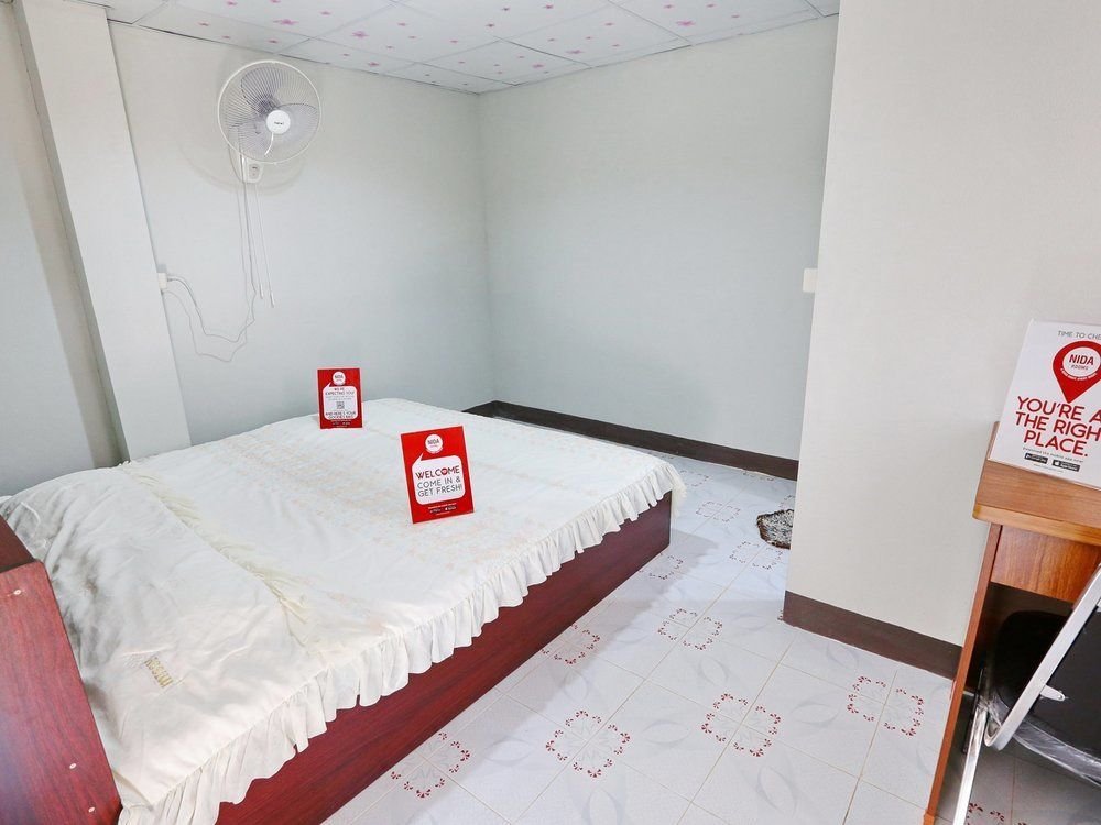 Мае-Таенг: Nida Rooms Khuadchang 4 Maetaeng Antique at Wangnumyard Resort