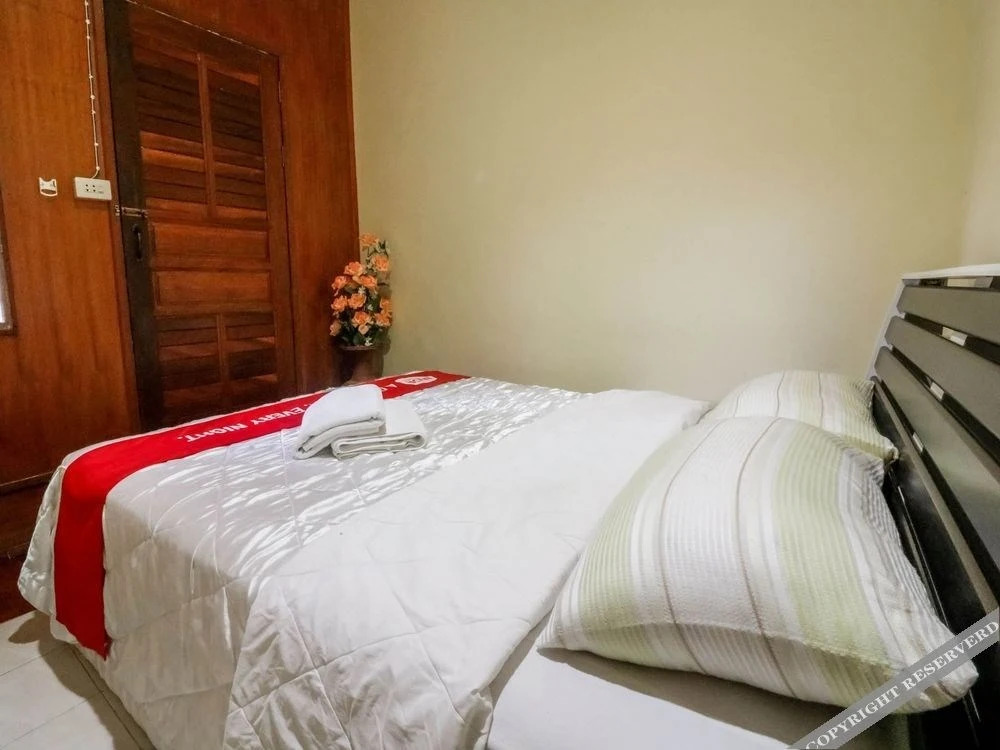 Мае-Таенг: Nida Rooms Khuadchang 4 Maetaeng Antique at Wangnumyard Resort