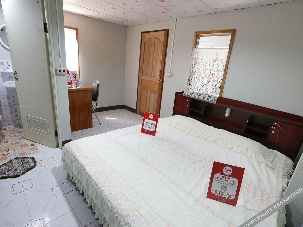 Мае-Таенг: Nida Rooms Khuadchang 4 Maetaeng Antique at Wangnumyard Resort