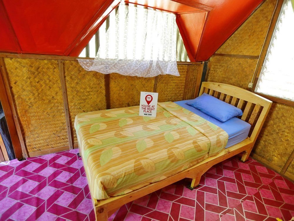 Мае-Таенг: Nida Rooms Khuadchang 4 Maetaeng Antique at Wangnumyard Resort