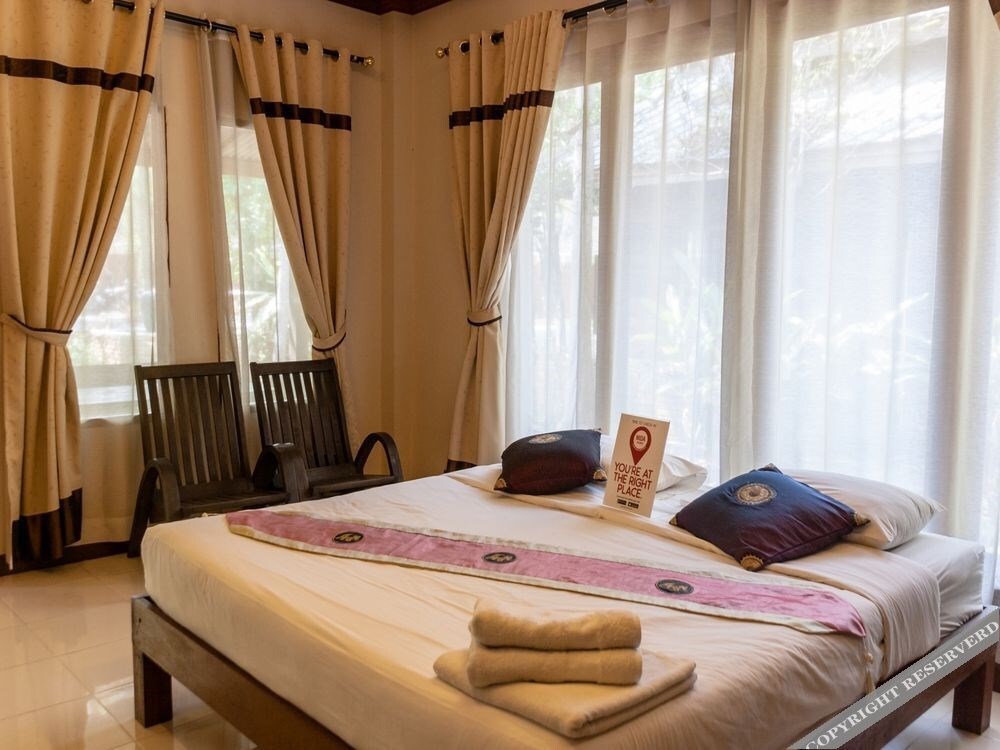 Ханг Донг: NIDA Rooms Royal Park 245 Princess