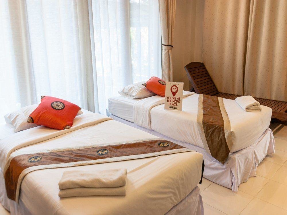 NIDA Rooms Royal Park 245 Princess — фото 1