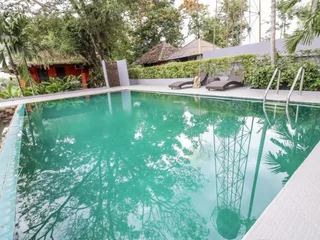 Сарапхи: Nida Rooms Saraphi 59 Villa
