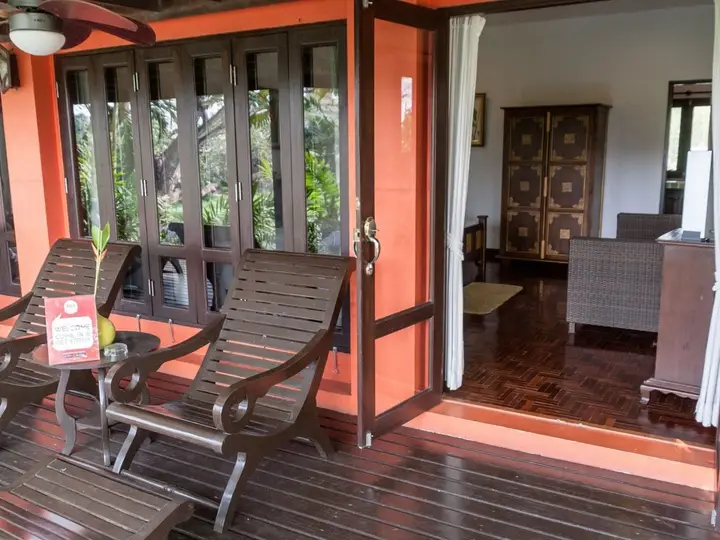 Nida Rooms Saraphi 59 Villa — фото 2