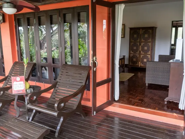 Сарапхи: Nida Rooms Saraphi 59 Villa