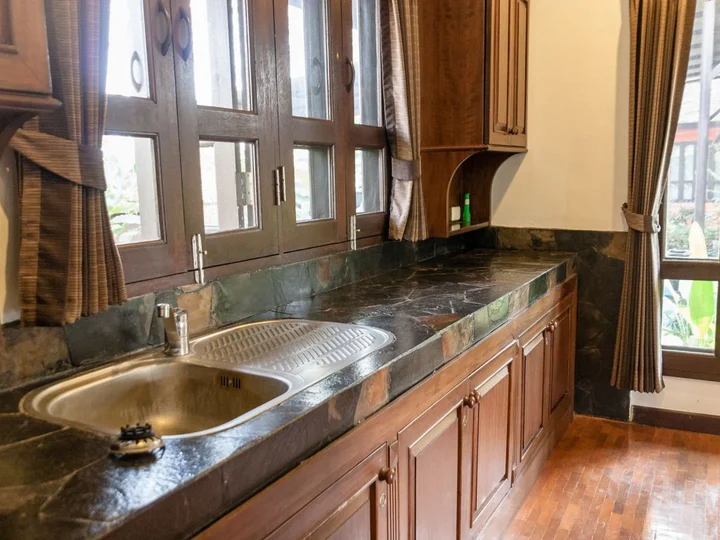 Сарапхи: Nida Rooms Saraphi 59 Villa