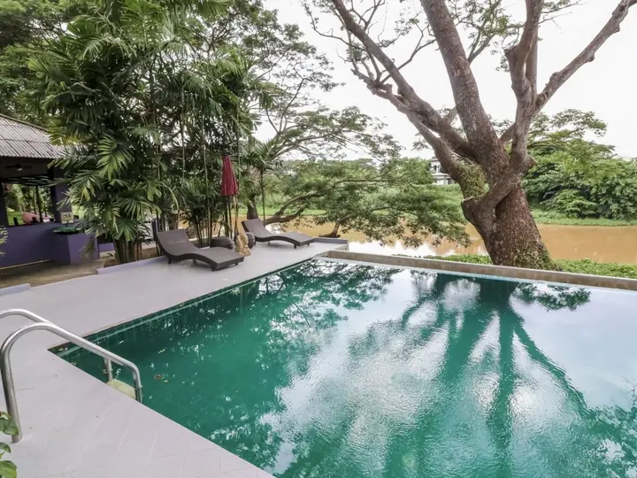 Сарапхи: Nida Rooms Saraphi 59 Villa