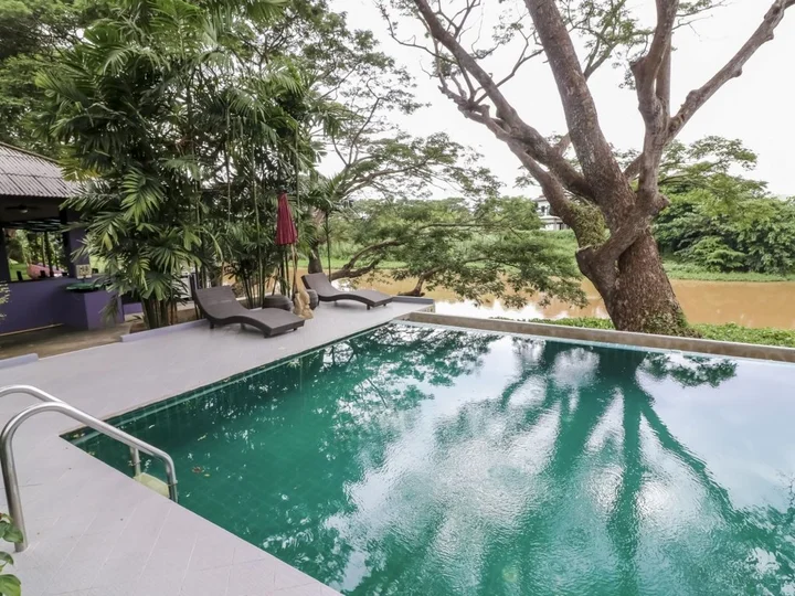 Сарапхи: Nida Rooms Saraphi 59 Villa