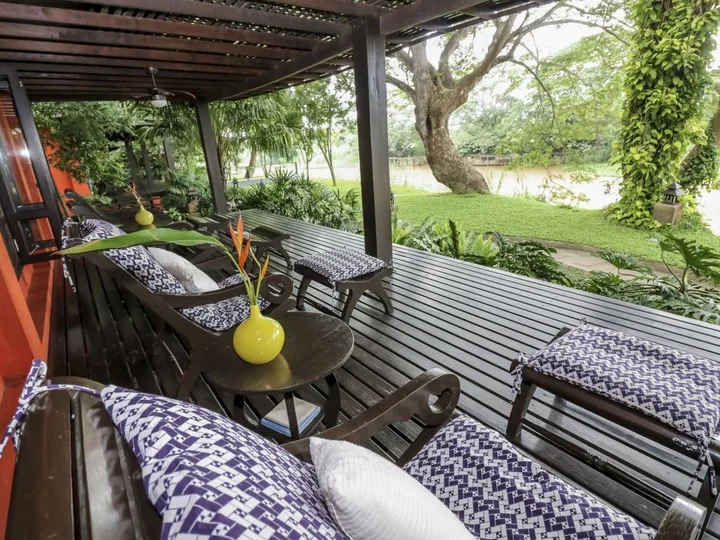 Сарапхи: Nida Rooms Saraphi 59 Villa