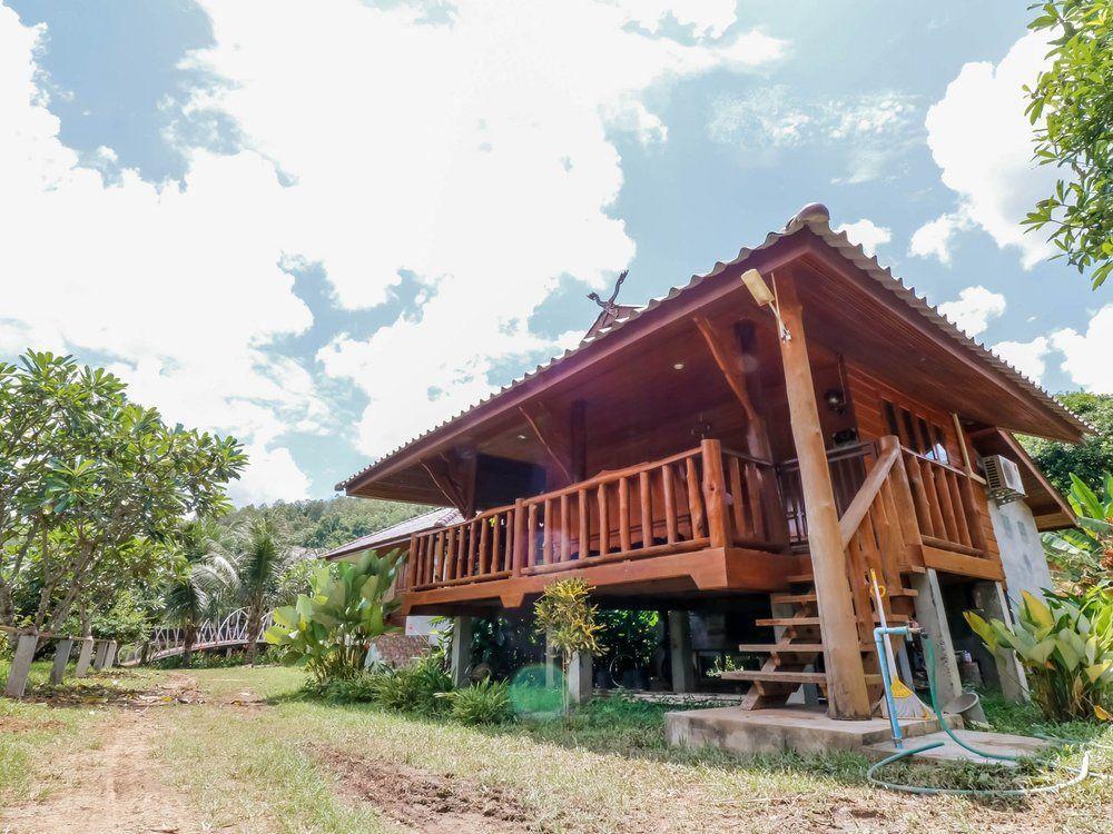 Nida Rooms Baan Chang 174 Maetaeng Diamond — фото 3
