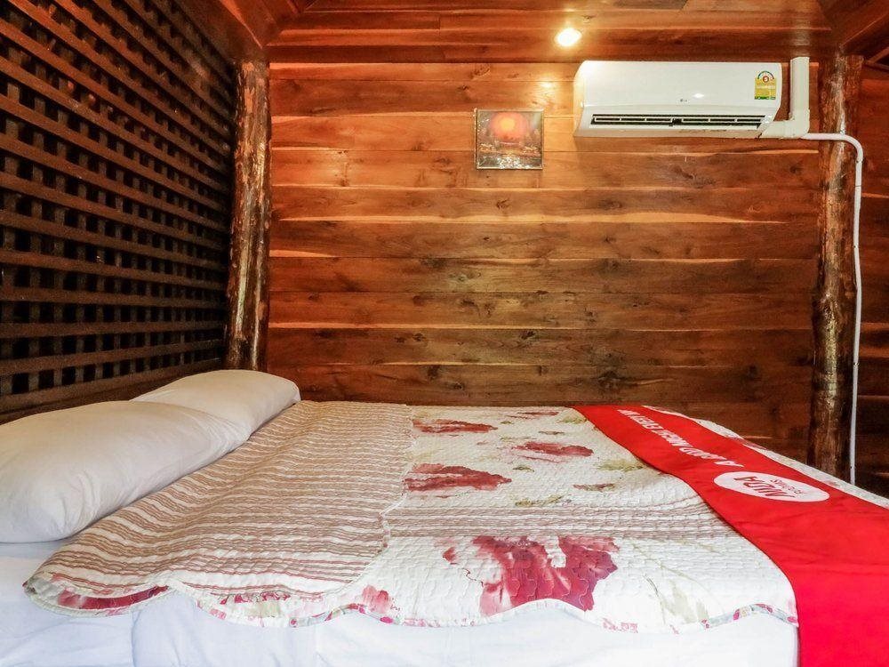 Мае-Таенг: Nida Rooms Baan Chang 174 Maetaeng Diamond