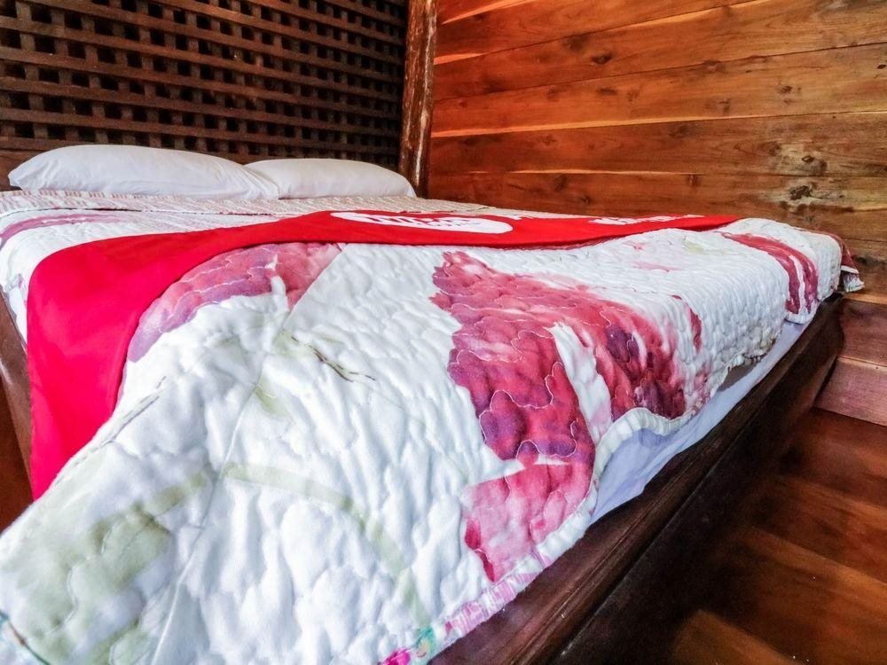 Мае-Таенг: Nida Rooms Baan Chang 174 Maetaeng Diamond