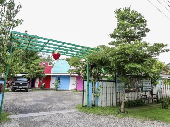 Ханг Донг: Nida Rooms Hang Dong 227 Resort Safari