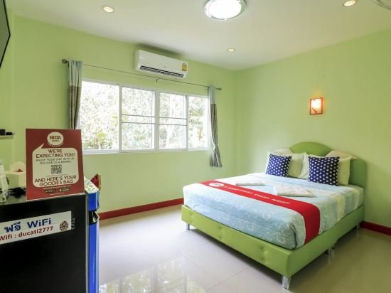 Nida Rooms Hang Dong 227 Resort Safari — фото 4