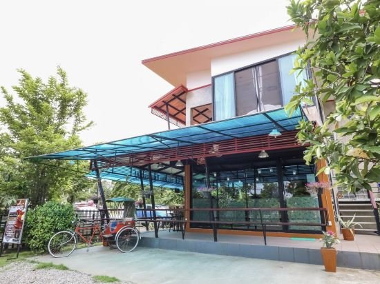 Ханг Донг: Nida Rooms Hang Dong 227 Resort Safari