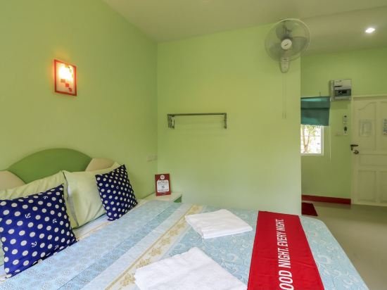 Nida Rooms Hang Dong 227 Resort Safari — фото 3