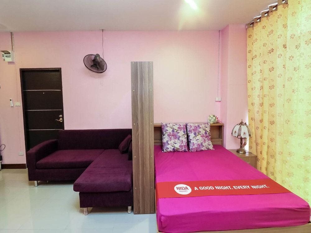 Чиангмай: Nida Rooms Royal Hnongpakrang 95