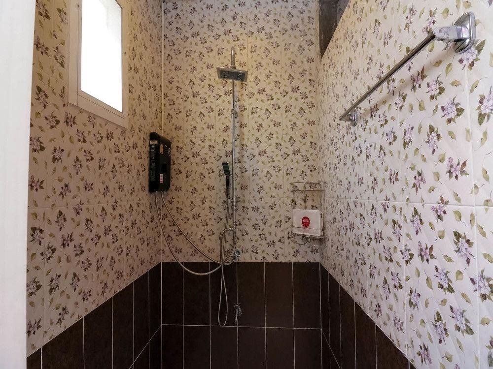 Чиангмай: Nida Rooms Royal Hnongpakrang 95