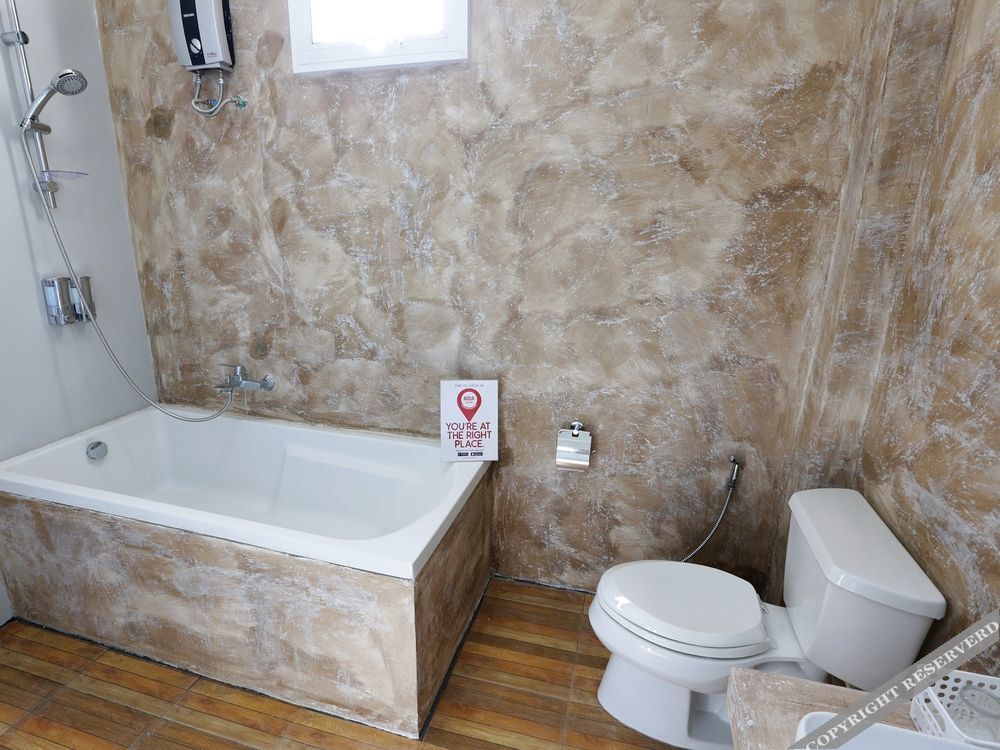 Дой-Ло: NIDA Rooms Doi Lo 39 Mountain