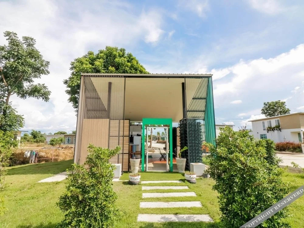 Дой-Ло: NIDA Rooms Doi Lo 39 Mountain