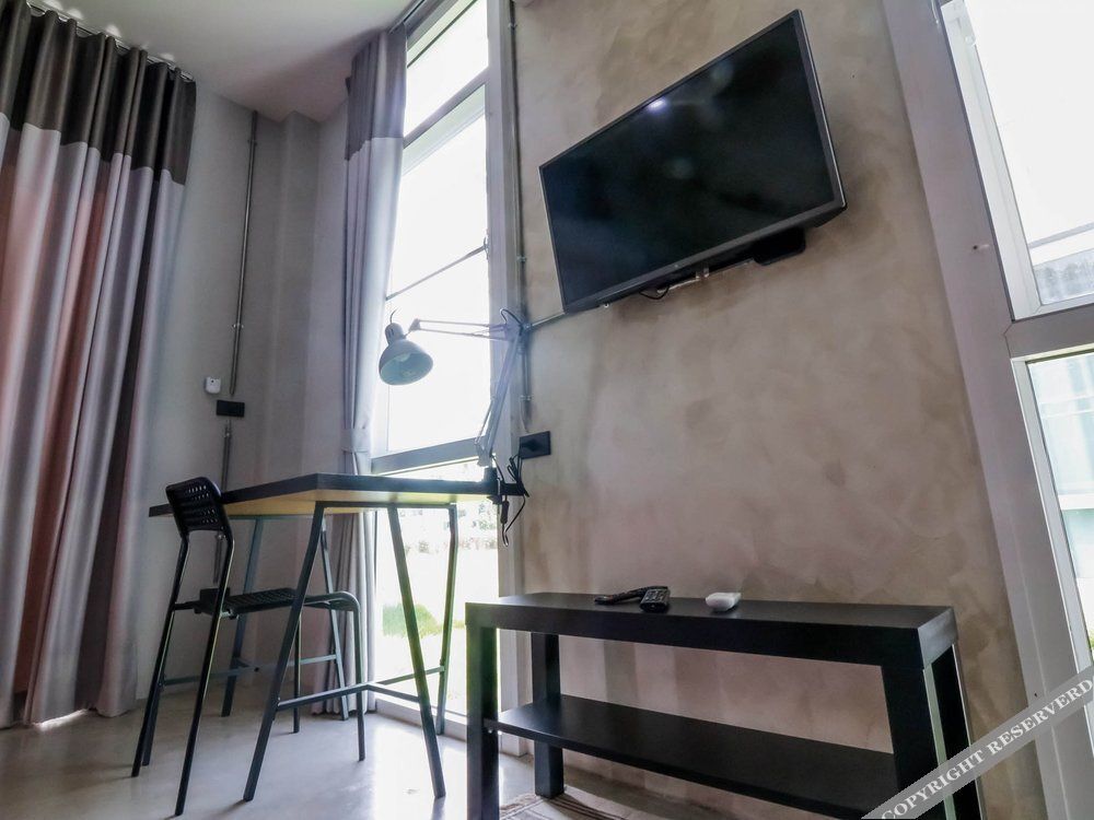 Дой-Ло: NIDA Rooms Doi Lo 39 Mountain