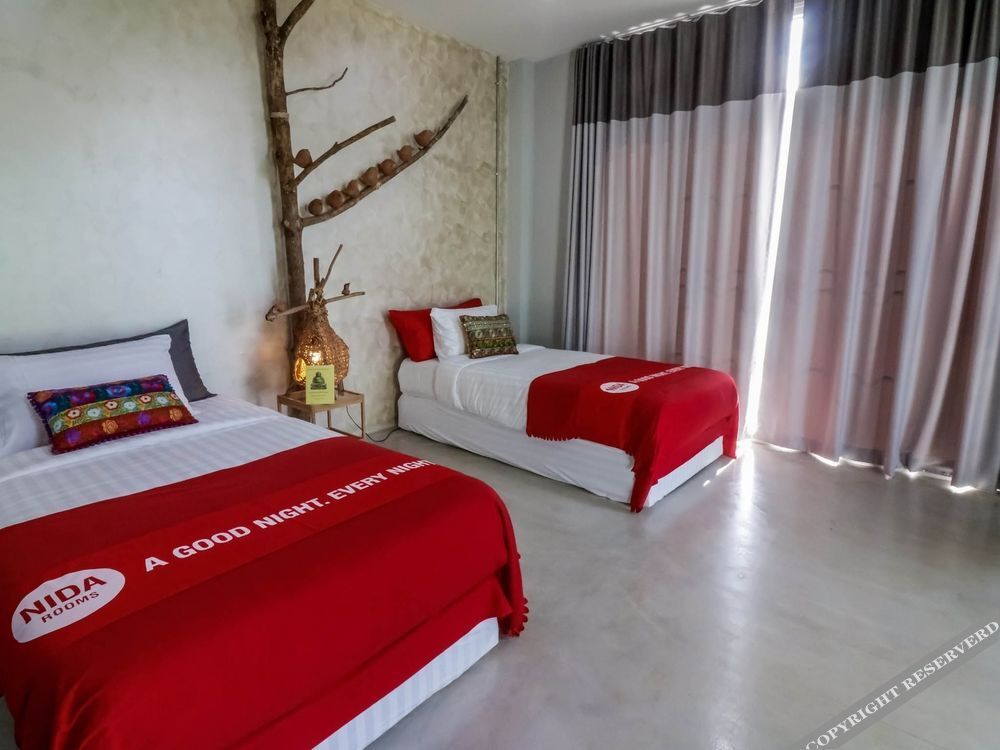 Дой-Ло: NIDA Rooms Doi Lo 39 Mountain