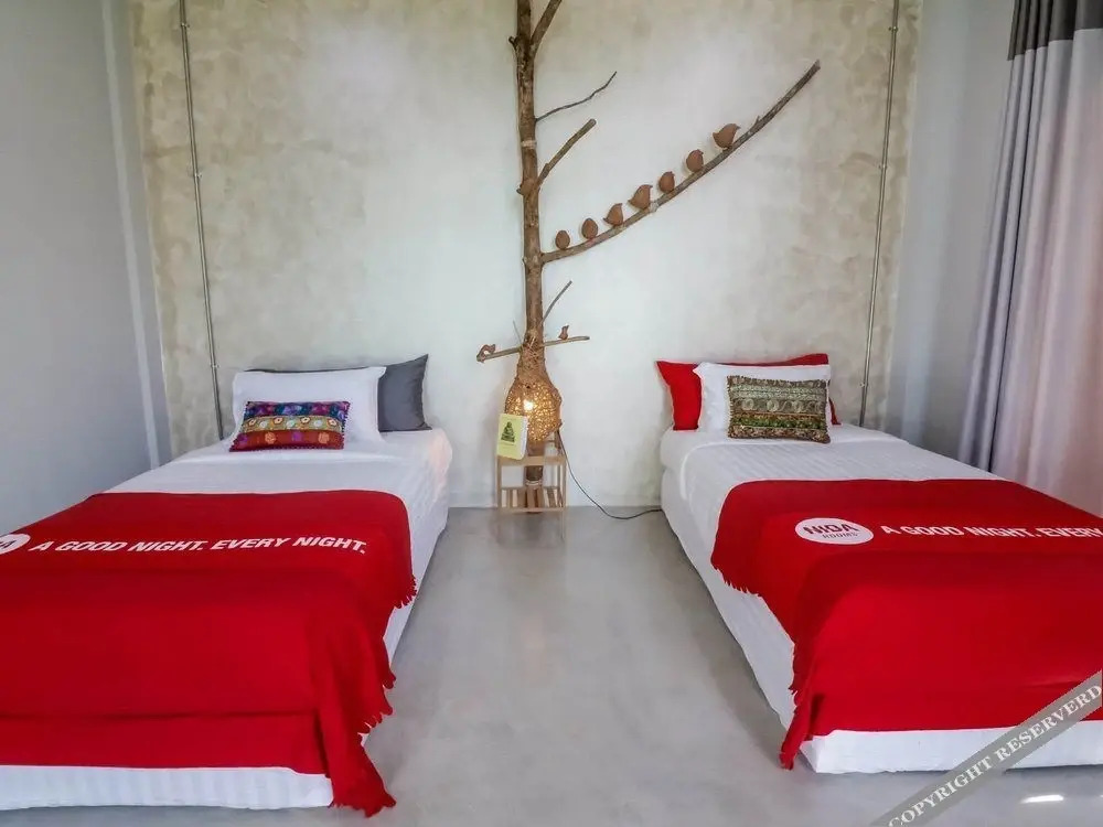 Дой-Ло: NIDA Rooms Doi Lo 39 Mountain