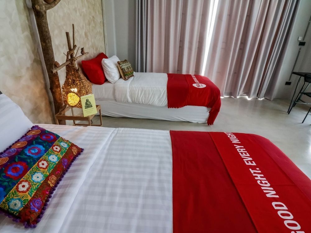 Дой-Ло: NIDA Rooms Doi Lo 39 Mountain