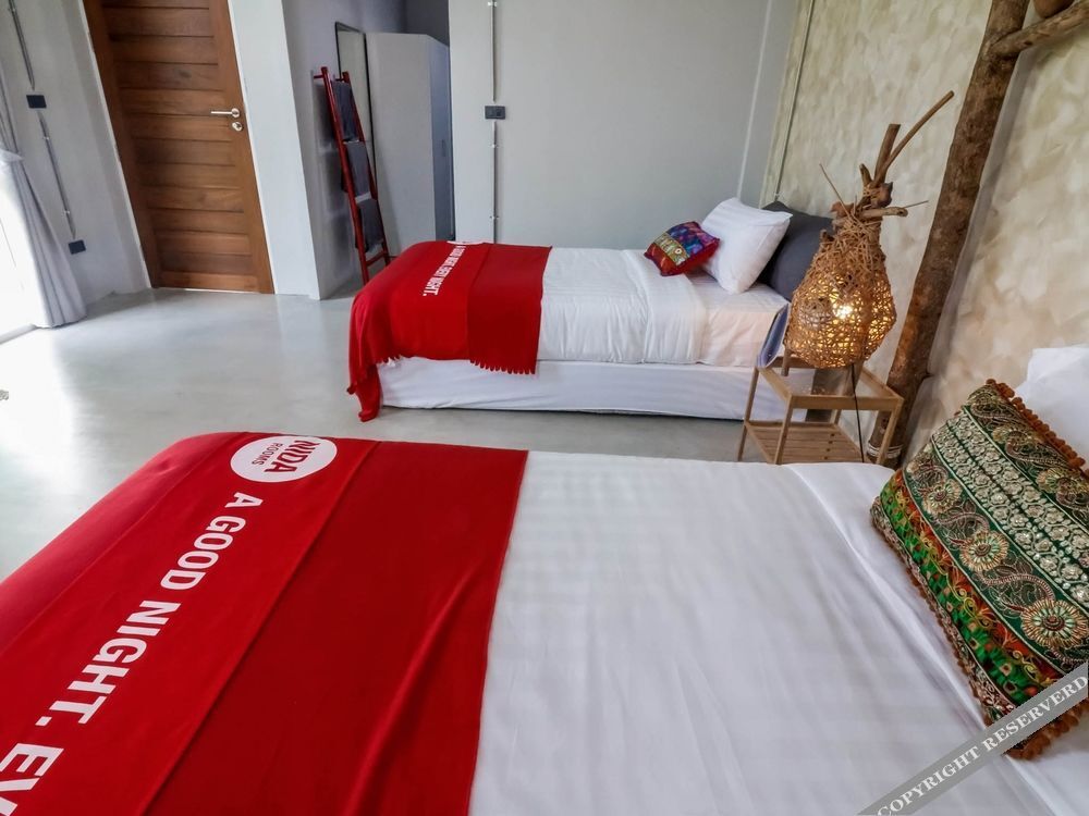 Дой-Ло: NIDA Rooms Doi Lo 39 Mountain