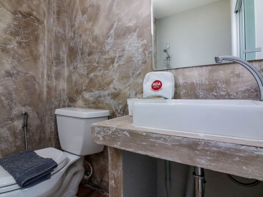Дой-Ло: NIDA Rooms Doi Lo 39 Mountain