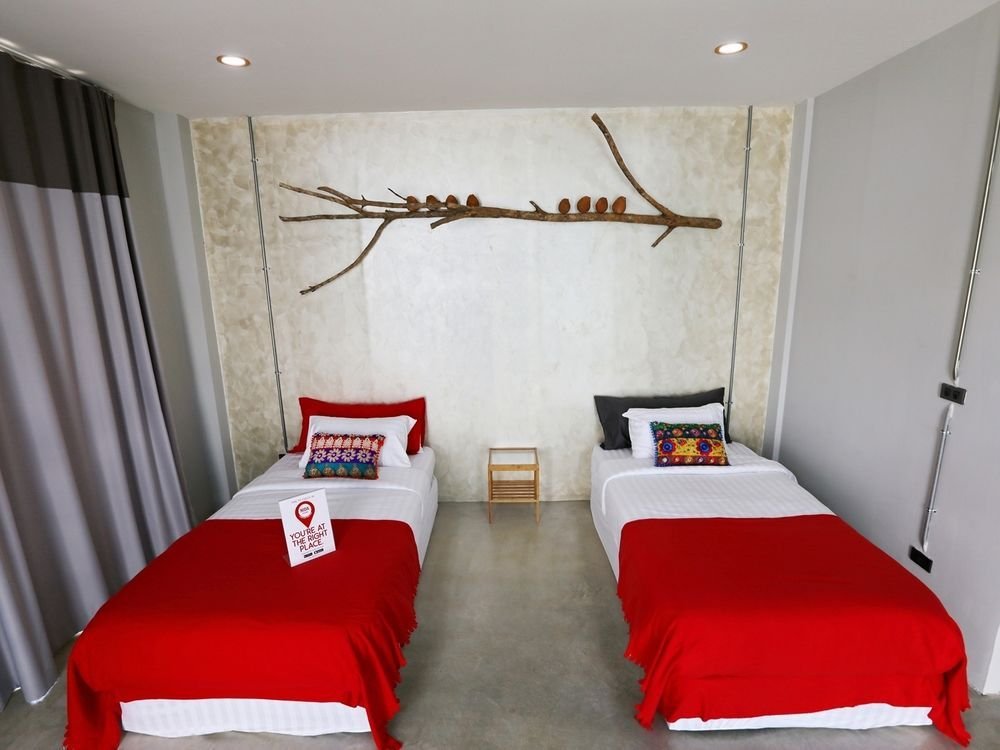 Дой-Ло: NIDA Rooms Doi Lo 39 Mountain