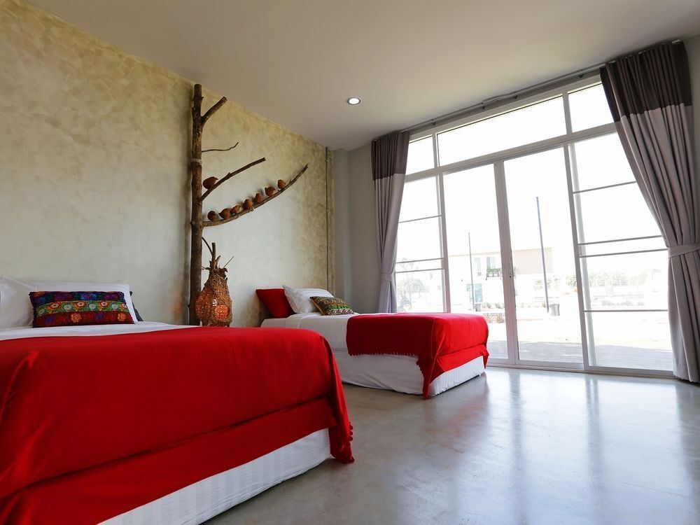 Дой-Ло: NIDA Rooms Doi Lo 39 Mountain