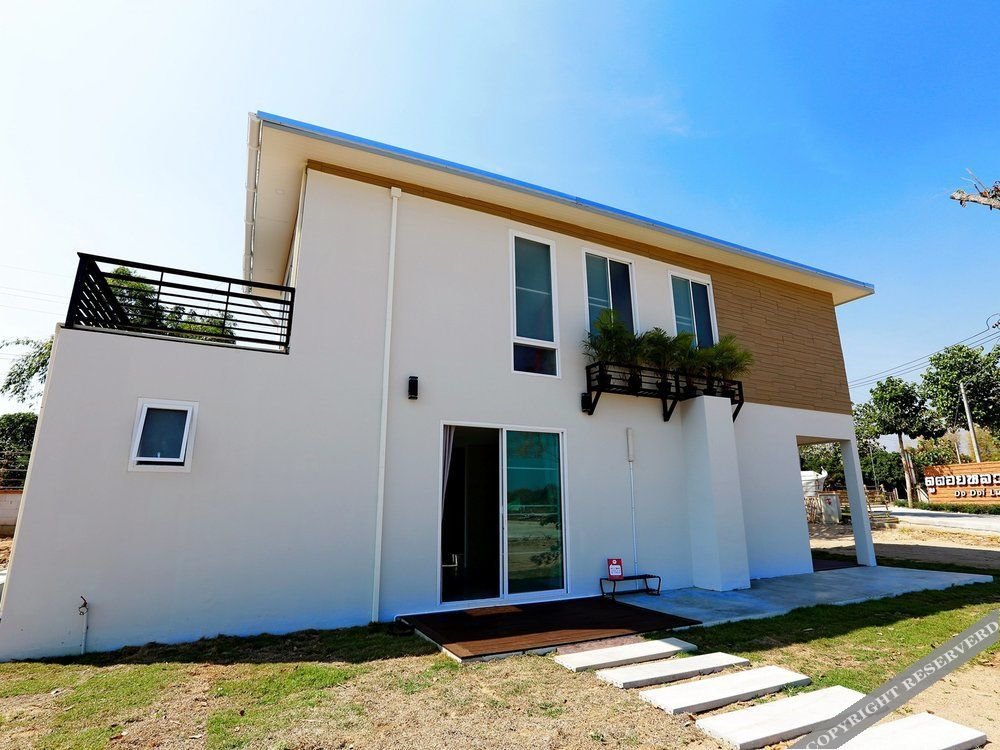 Дой-Ло: NIDA Rooms Doi Lo 39 Mountain