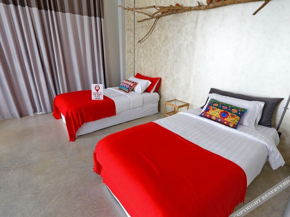 Дой-Ло: NIDA Rooms Doi Lo 39 Mountain
