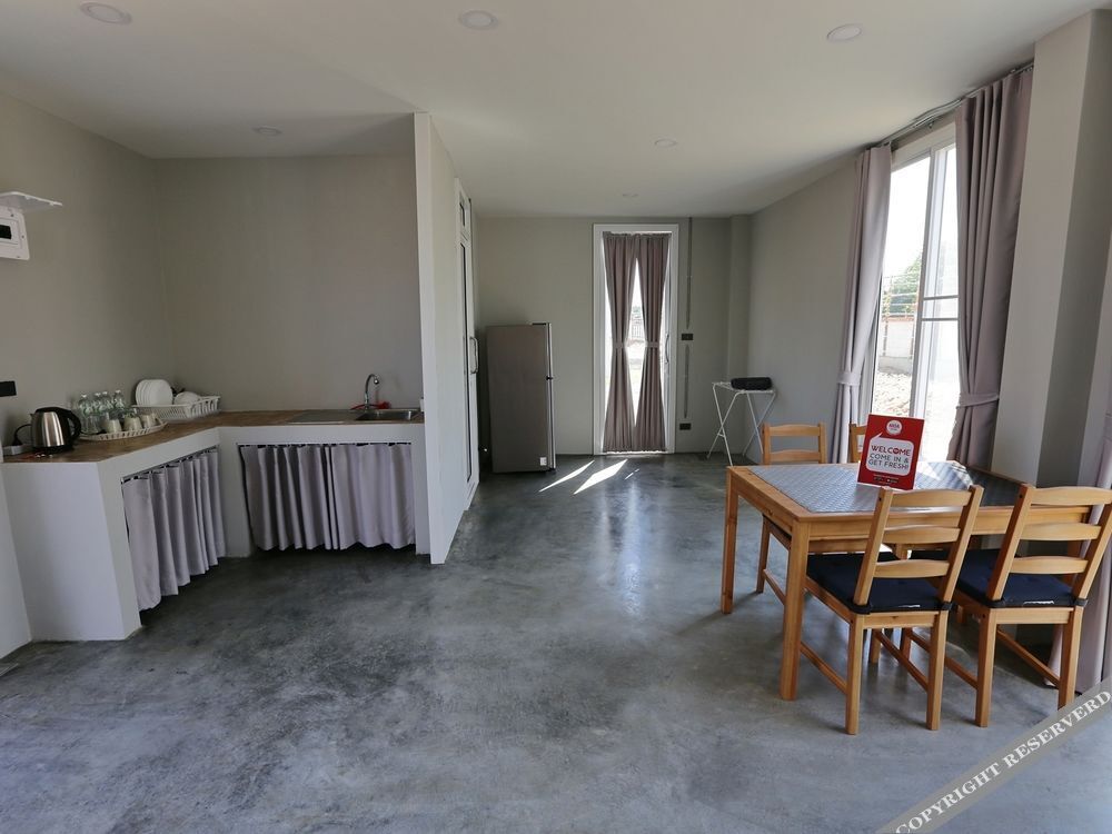 Дой-Ло: NIDA Rooms Doi Lo 39 Mountain