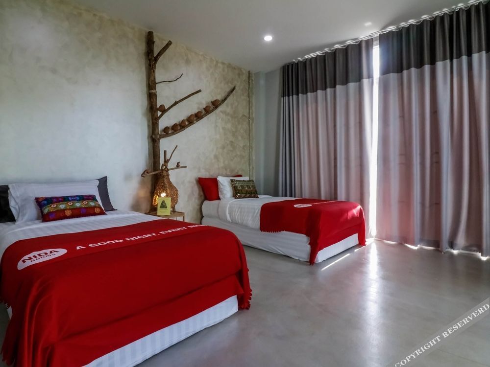 Дой-Ло: NIDA Rooms Doi Lo 39 Mountain