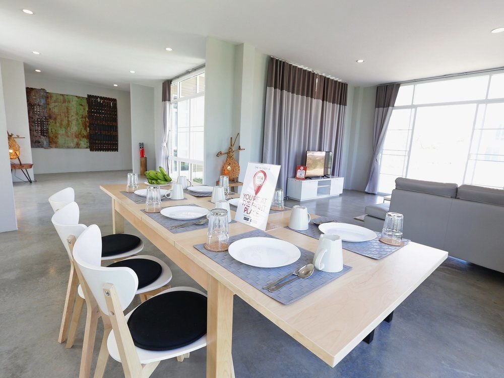 Дой-Ло: NIDA Rooms Doi Lo 39 Mountain
